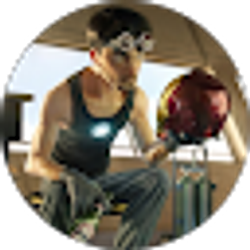 Profile photo of Siniz