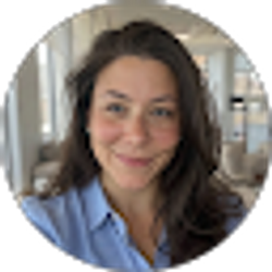 Profile photo of Kate Alwon Brenner