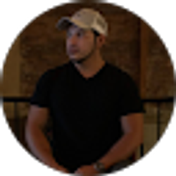 Profile photo of Jose Guillermo Molina Rodriguez