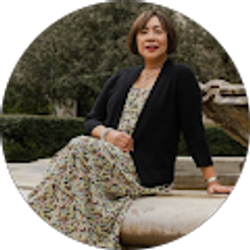 Profile photo of Mary Lou Eslava - Cajucom