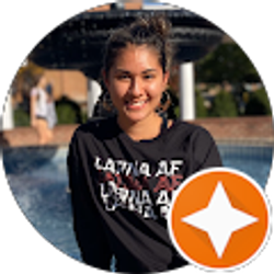 Profile photo of Rebekah Stevens Washington