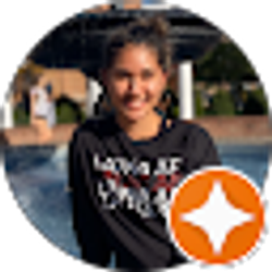 Profile photo of Rebekah Stevens Washington