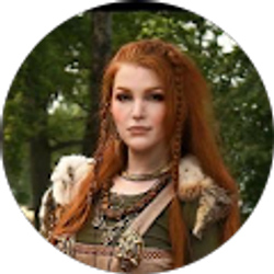 Profile photo of Anya Douglas