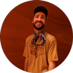 Profile photo of Jeremy Hooper