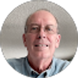 Profile photo of John Venneman