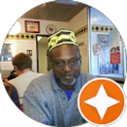 Profile photo of Kenneth Booker