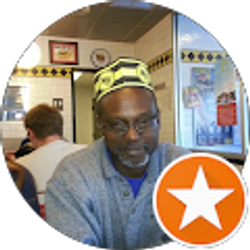 Profile photo of Kenneth Booker