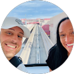 Profile photo of Ashlee Odell