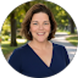 Profile photo of Maureen Colburn