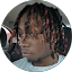 Profile photo of DeMarcus Jackson