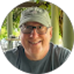 Profile photo of Tony Drozdis