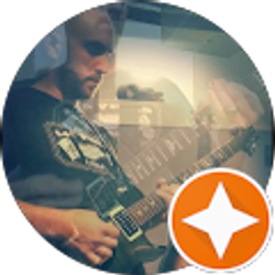 Profile photo of Johnathan Ruggeri