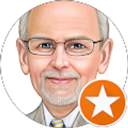 Profile photo of Paul Larsen