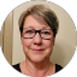 Profile photo of Laurie