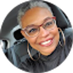 Profile photo of Yalonda Eubank