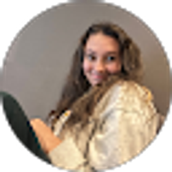 Profile photo of Brooke Garcia