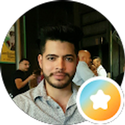Profile photo of Oscar Canelas