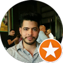 Profile photo of Oscar Canelas