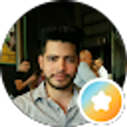Profile photo of Oscar Canelas