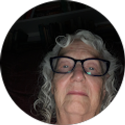 Profile photo of Rebekah Thurlow