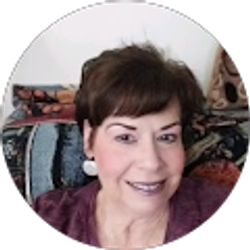 Profile photo of Dana Harris