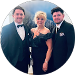 Profile photo of Sharon Walsh