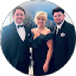 Profile photo of Sharon Walsh