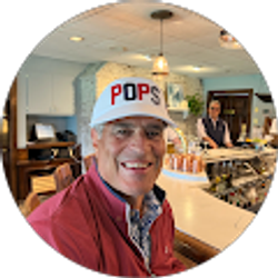 Profile photo of Jim Taylor