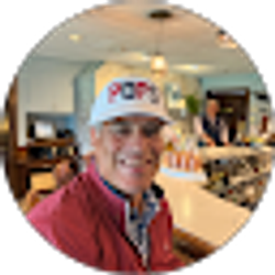 Profile photo of Jim Taylor