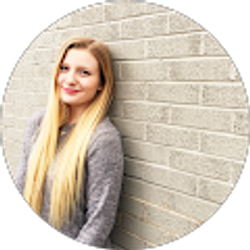 Profile photo of Mary Grace Smiley