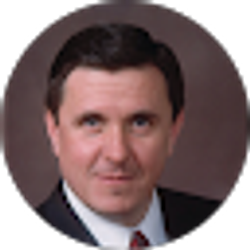 Profile photo of David Gosnell