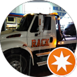 Profile photo of Asher Towing & Recovery llc.