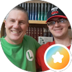Profile photo of Scott Mishler