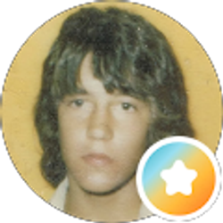 Profile photo of Marc L. Davis