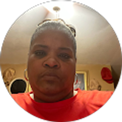 Profile photo of Candace Grissom