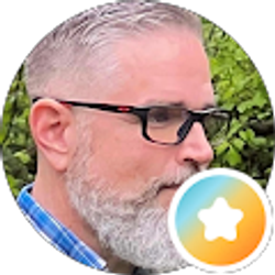 Profile photo of Sean Moore