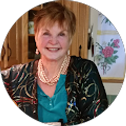 Profile photo of Betty Vehrs