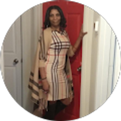 Profile photo of Lita Bell