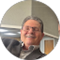 Profile photo of Steve Colyer