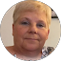 Profile photo of Brenda Phillips