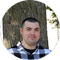 Profile photo of Joseph Goodrow