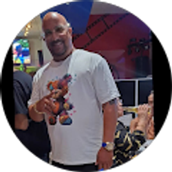 Profile photo of Omar Baez