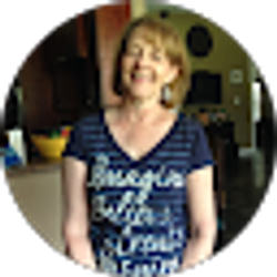 Profile photo of Karen Cassagne