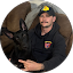 Profile photo of Deven Morse