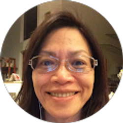 Profile photo of Teresa Dyer