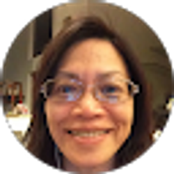 Profile photo of Teresa Dyer