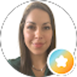 Profile photo of Melissa Poveda