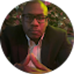 Profile photo of Reginald Jones