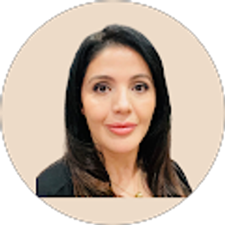 Profile photo of Lupe Cueva