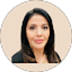 Profile photo of Lupe Cueva